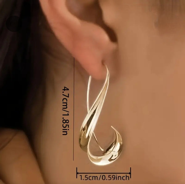 MoUi. New Curl Drop