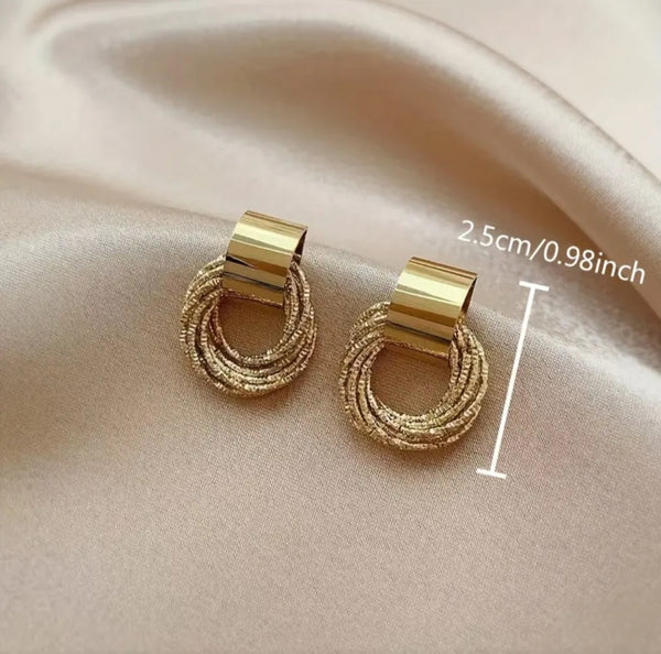 MoUi. New Hoop Silver